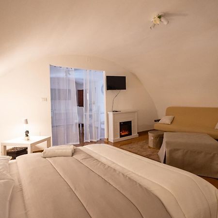 Suite16 & Spa Barletta Exterior foto