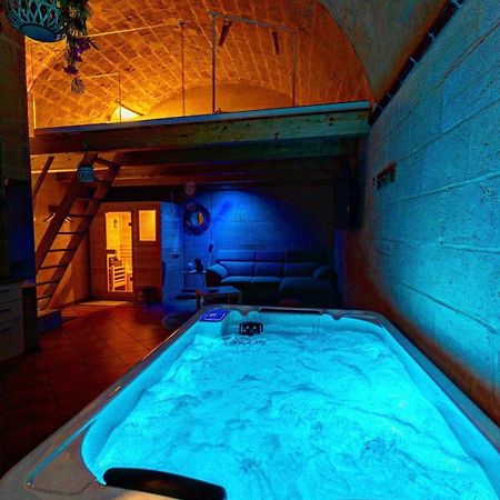 Suite16 & Spa Barletta Exterior foto