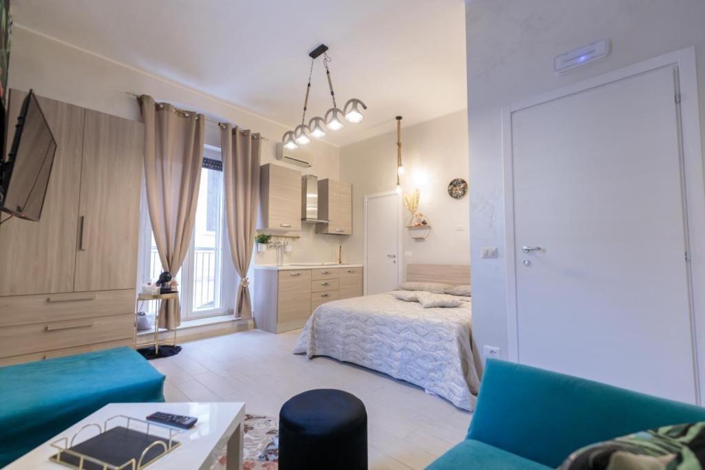 Suite16 & Spa Barletta Exterior foto
