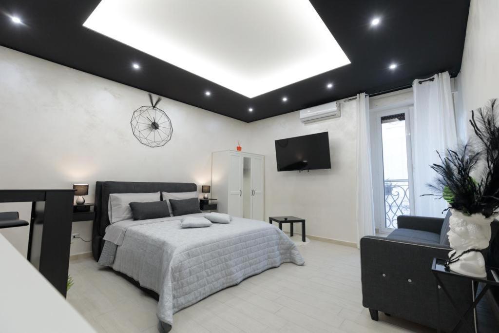 Suite16 & Spa Barletta Exterior foto
