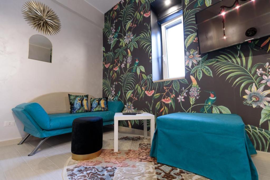 Suite16 & Spa Barletta Exterior foto