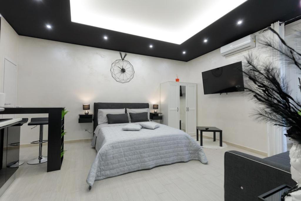 Suite16 & Spa Barletta Exterior foto