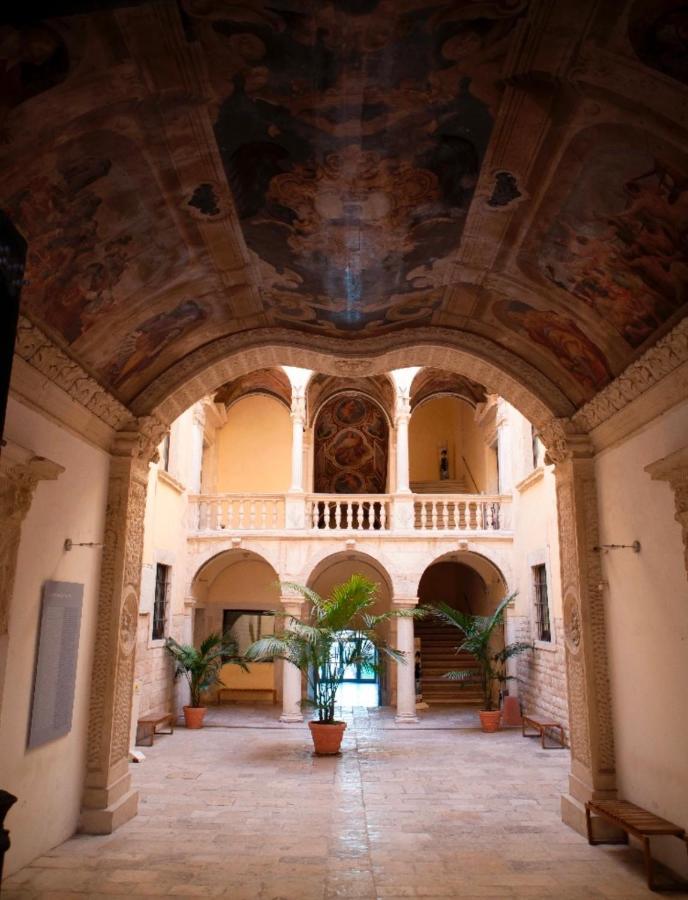 Suite16 & Spa Barletta Exterior foto