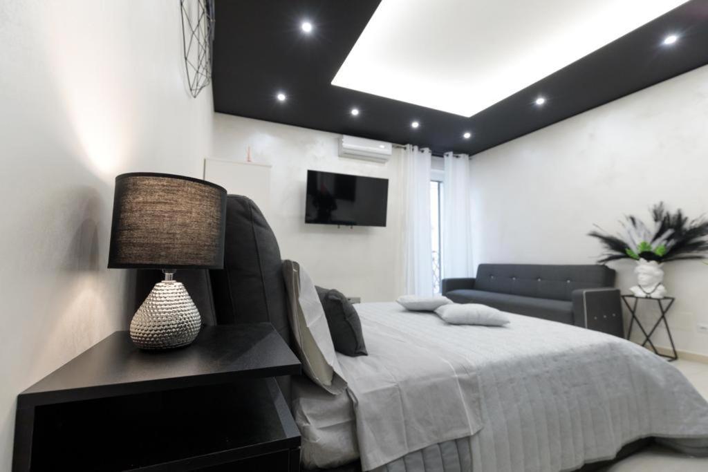 Suite16 & Spa Barletta Exterior foto
