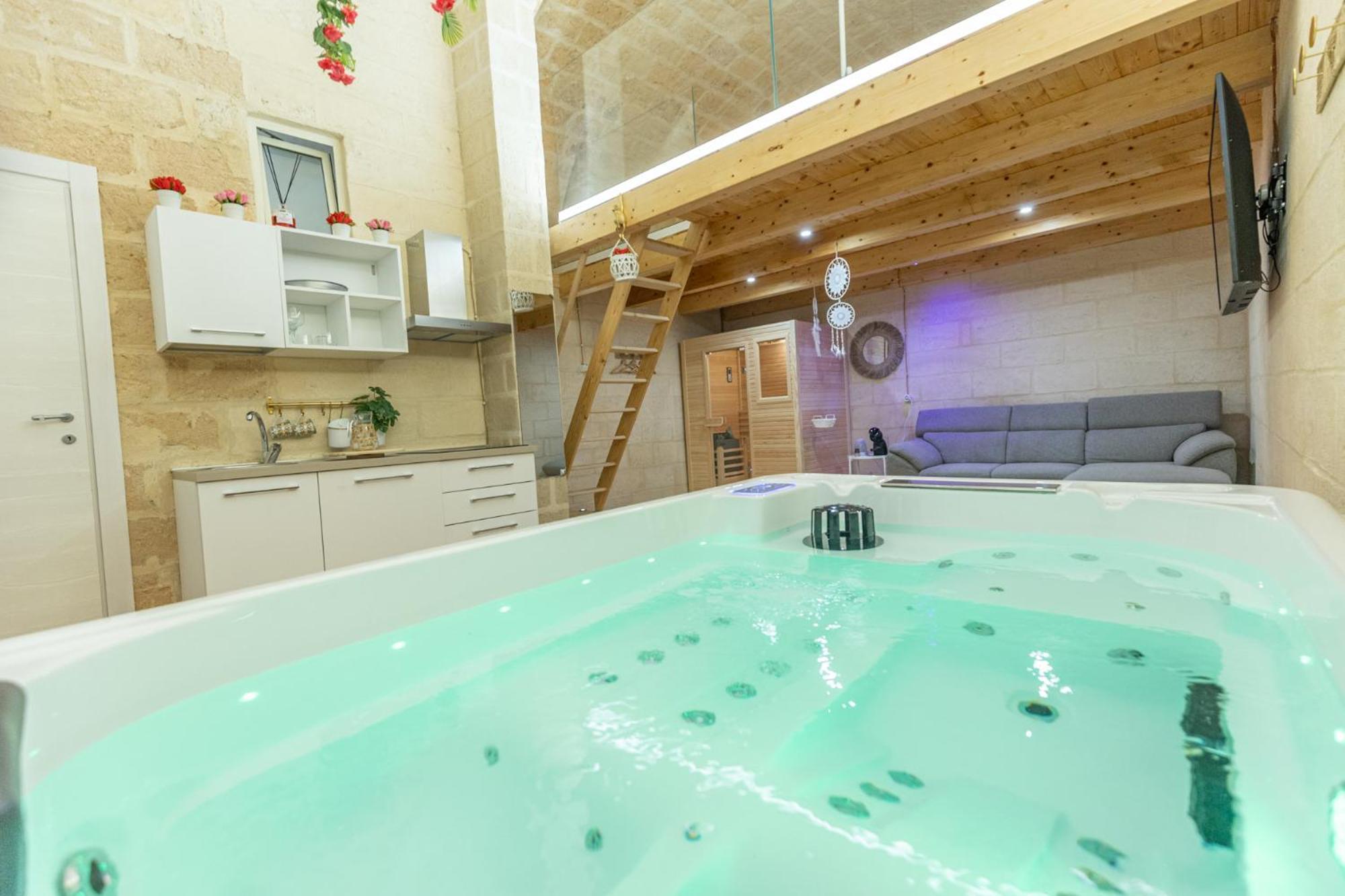 Suite16 & Spa Barletta Exterior foto