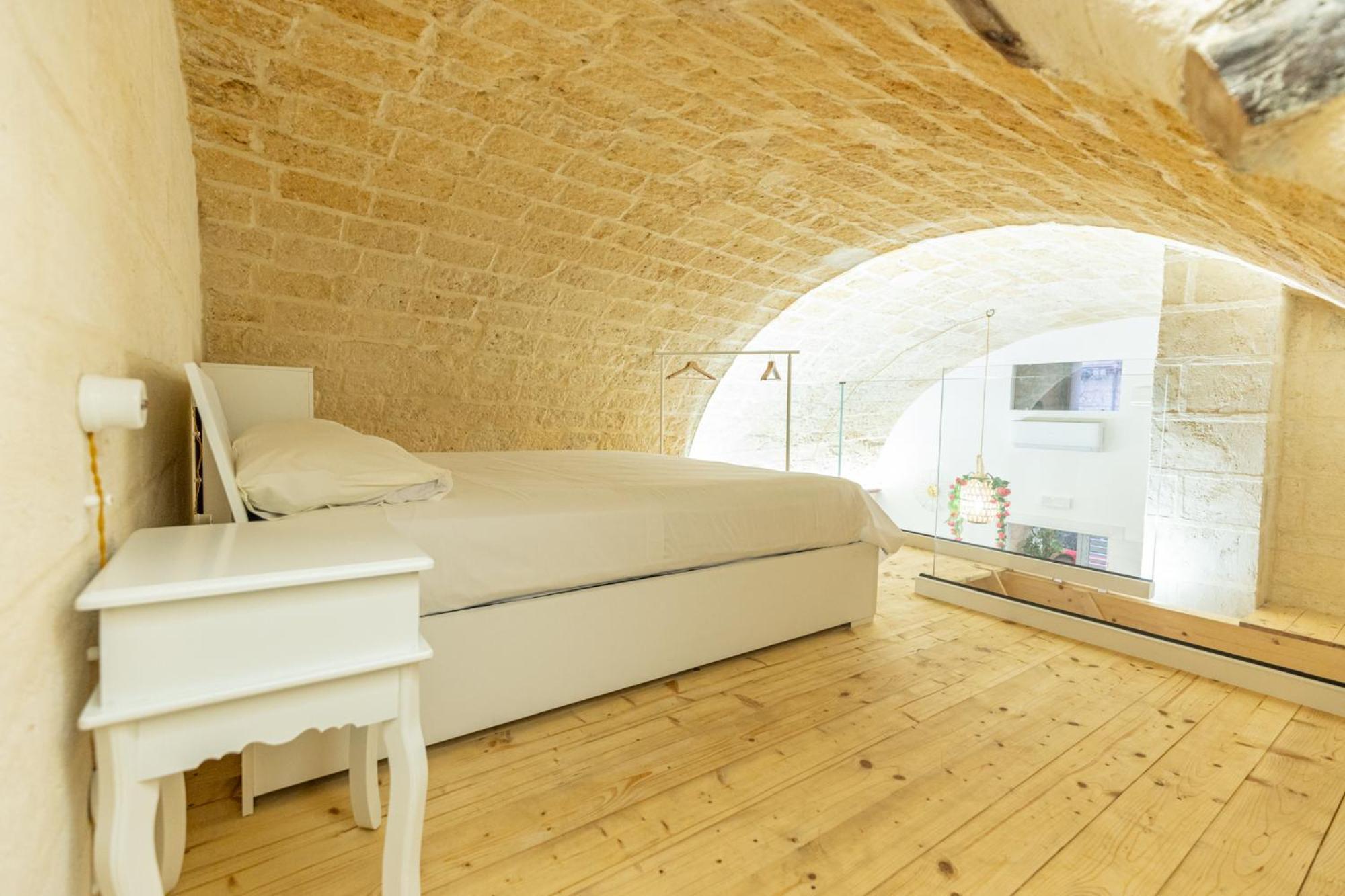 Suite16 & Spa Barletta Exterior foto