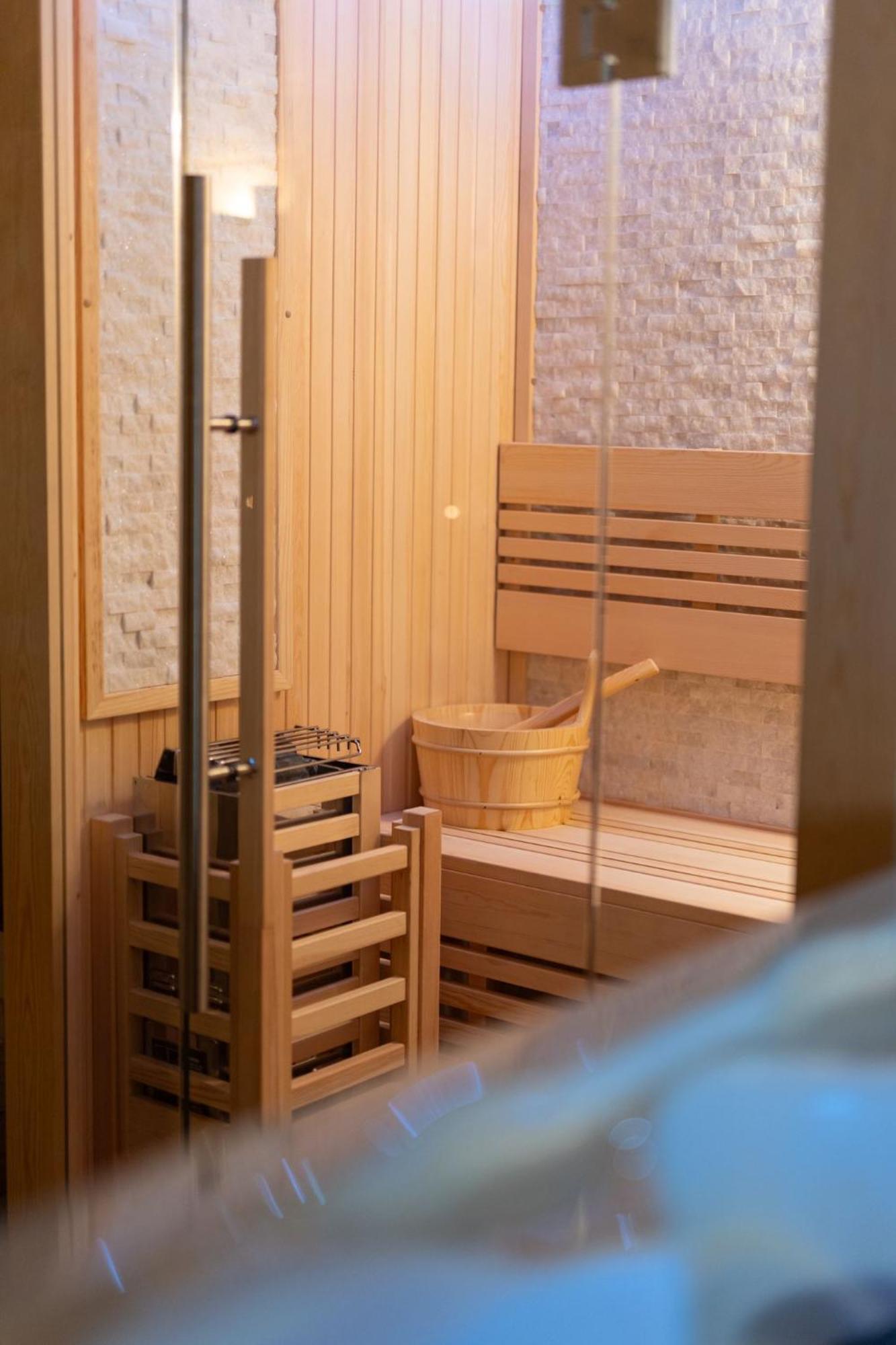 Suite16 & Spa Barletta Exterior foto