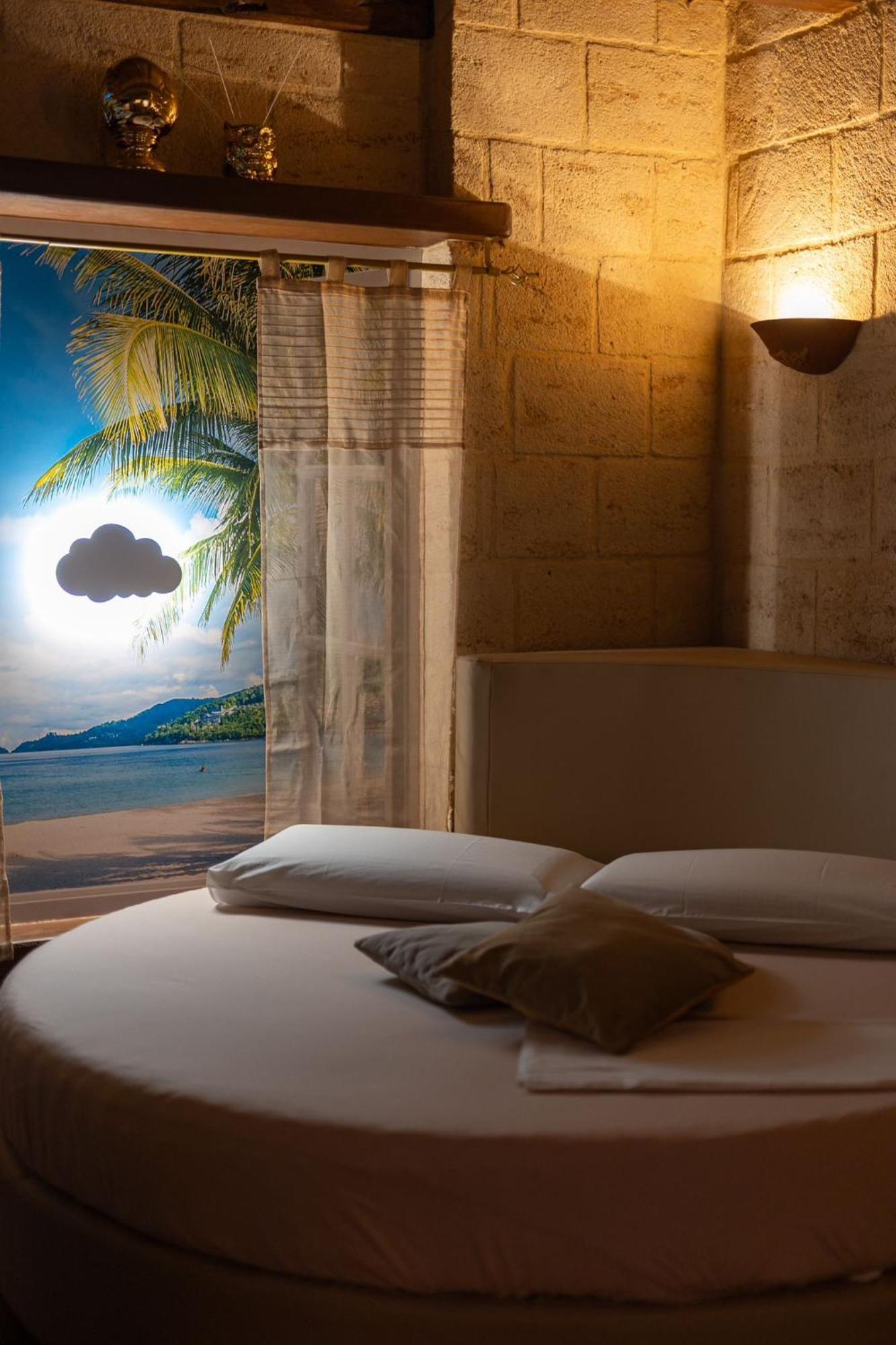 Suite16 & Spa Barletta Exterior foto