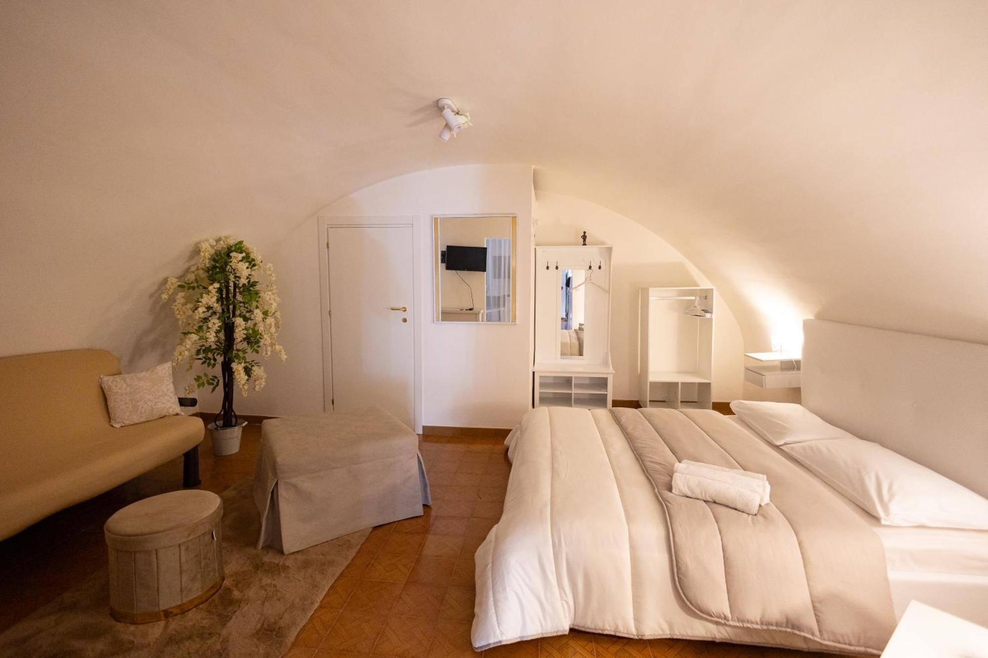 Suite16 & Spa Barletta Exterior foto