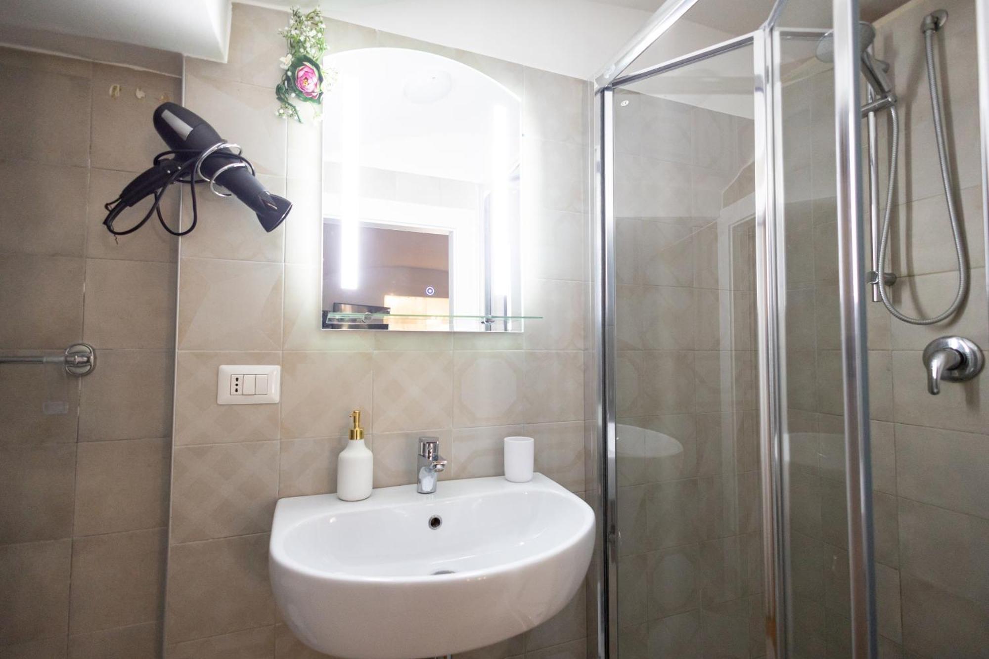 Suite16 & Spa Barletta Exterior foto