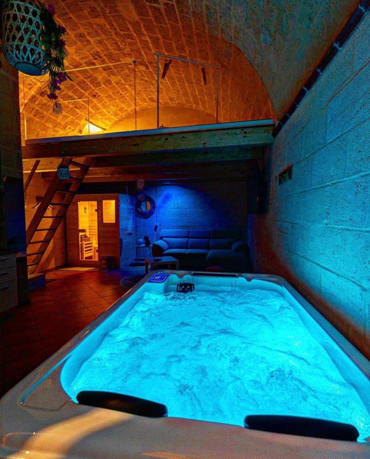 Suite16 & Spa Barletta Exterior foto